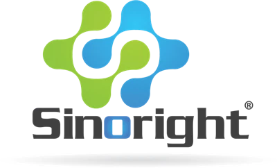 Sinoright  Internacional  Comerç  Co.,  Ltd